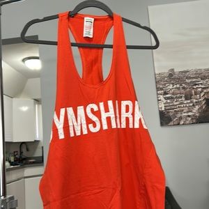 Gymshark Bold Stringer